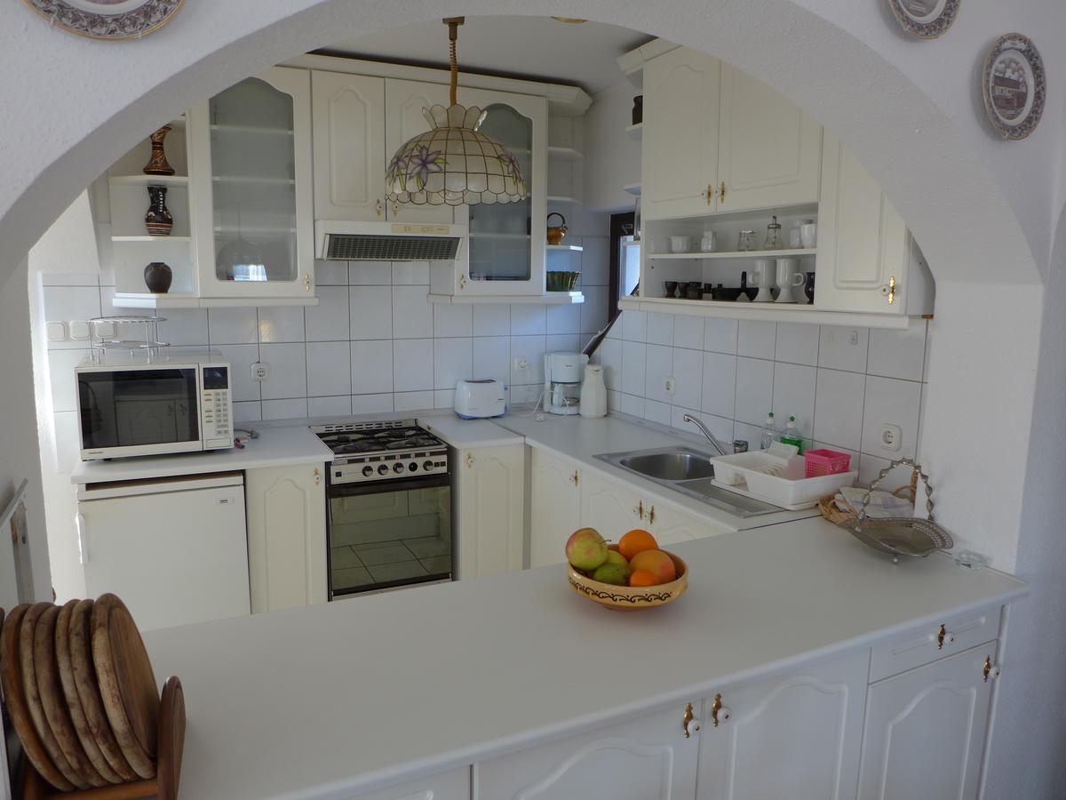Lakeside Apartment Tihany Eksteriør bilde